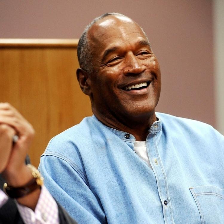 oj simpson famous photo police chasw oj simpson famous photo police chasw