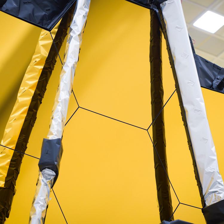 NASA's James Webb Space Telescope completes final functional tests to